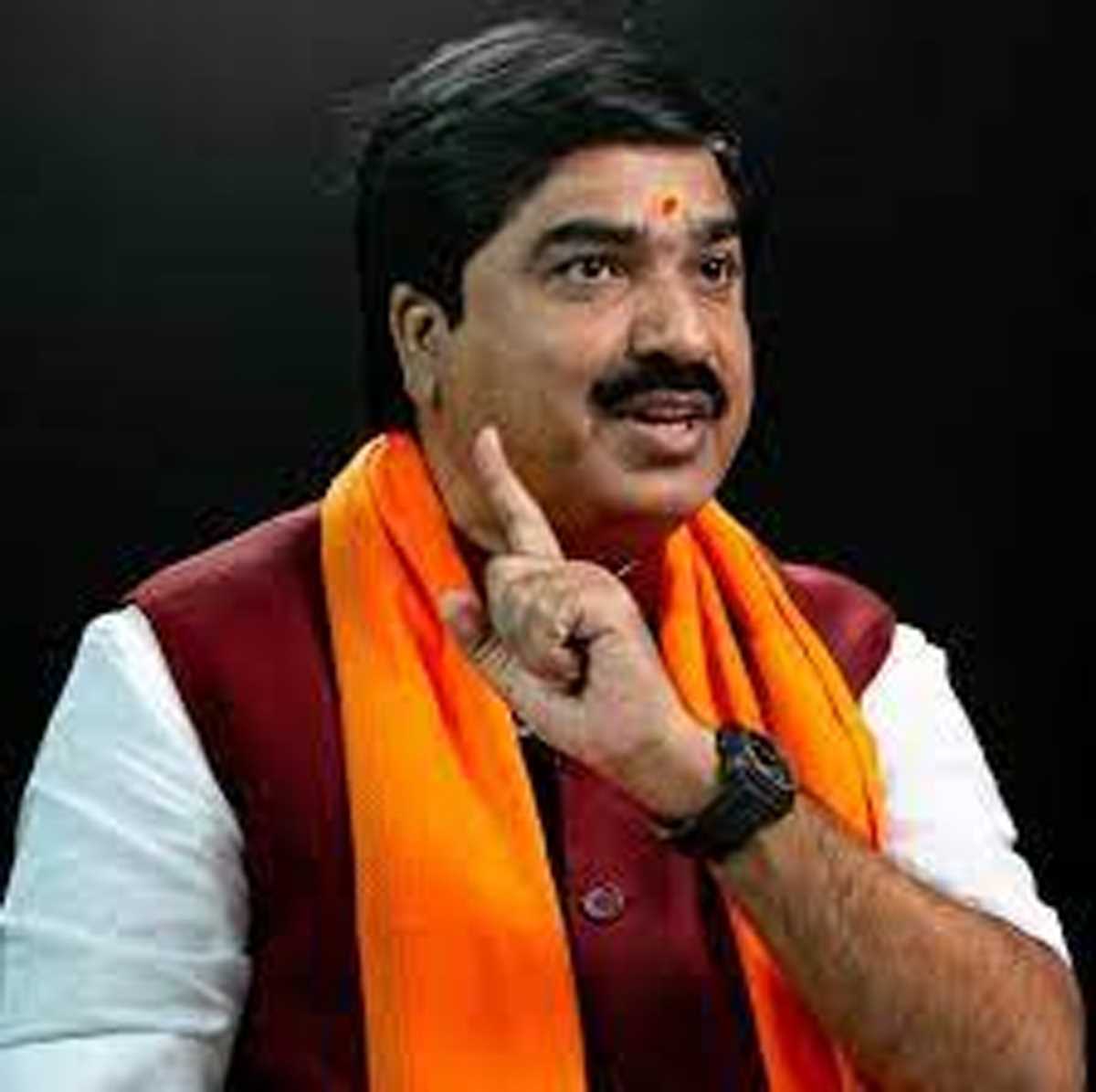 26/11 की 15वीं बरसी पर बोली भाजपा : कांग्रेस ने आतंकवाद को पाला, जबकि मोदी सरकार ने आतंकवाद की जड़ पर किया प्रहार 26/11 की 15वीं बरसी पर बोली भाजपा : कांग्रेस ने आतंकवाद को पाला, जबकि मोदी सरकार ने आतंकवाद की जड़ पर किया प्रहार